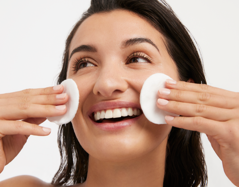 Double Cleansing When Necessary: Unlock Radiant Skin Secrets