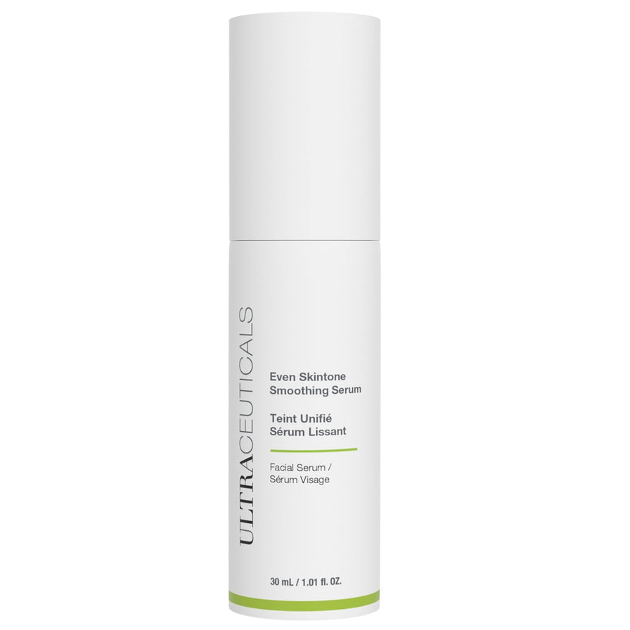 Ultraceuticals US Face Serum Even Skintone Smoothing Serum