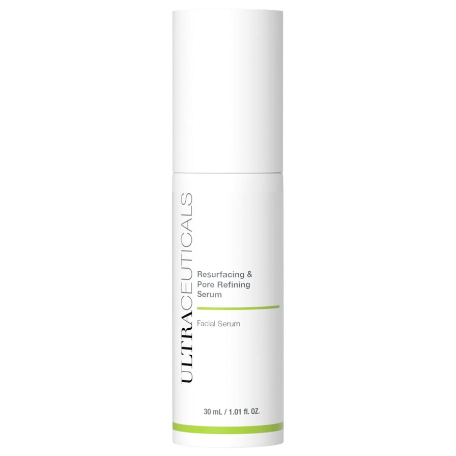 Ultraceuticals US Face Serum Resurfacing & Pore Refining Serum
