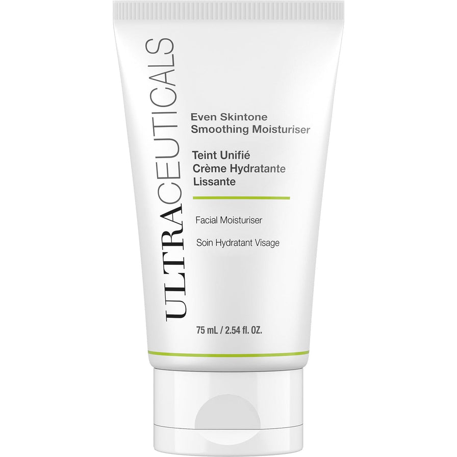 Ultraceuticals US Lotion & Moisturizer Even Skintone Smoothing Moisturiser
