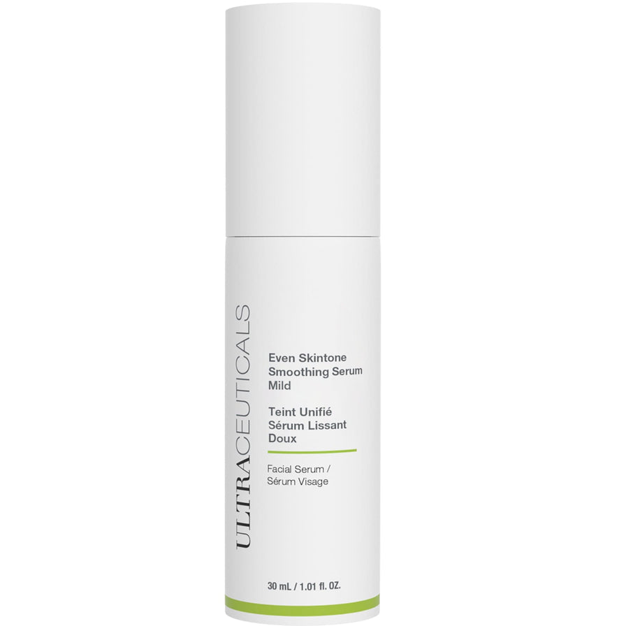 Ultraceuticals US Face Serum Even Skintone Smoothing Serum Mild