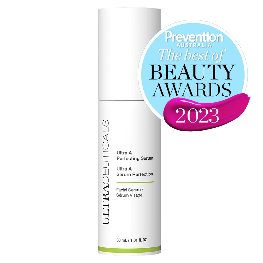 Ultraceuticals US Face Serum Ultra A Perfecting Serum