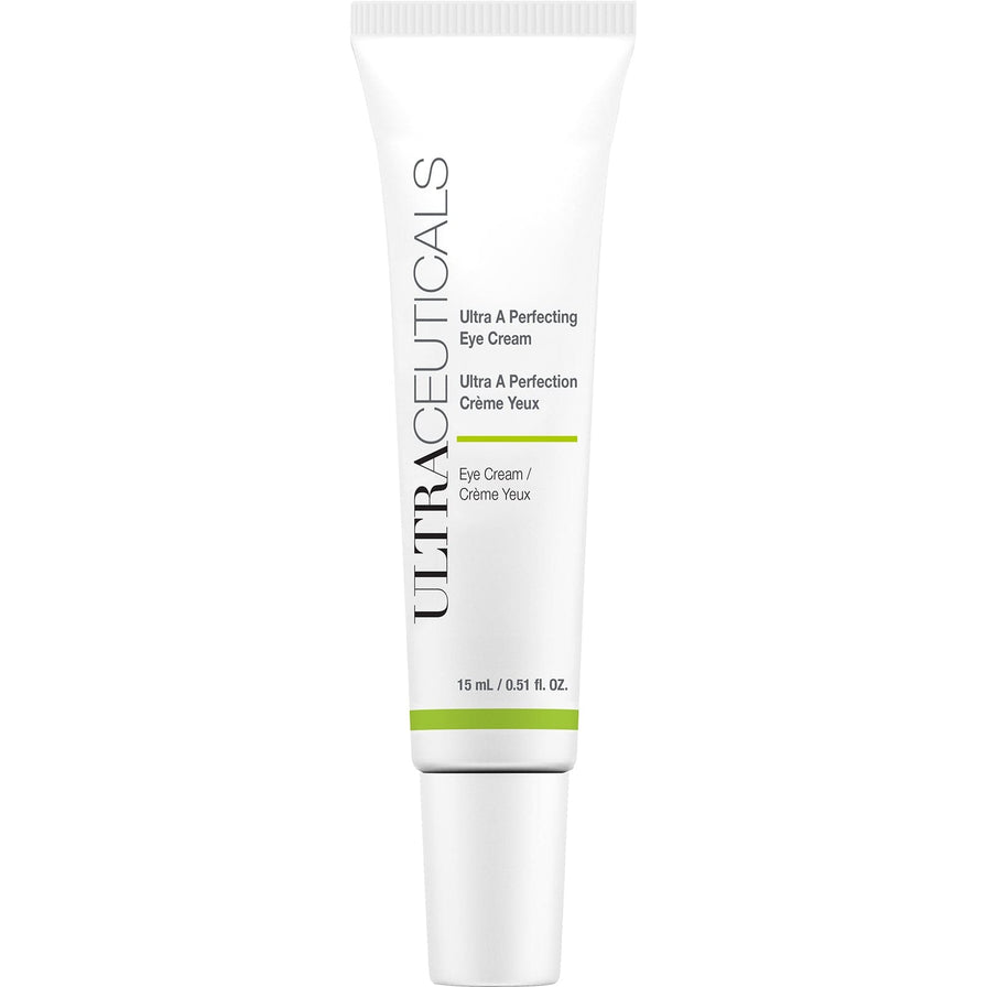 Ultraceuticals US Eye Cream Ultra A Perfecting Eye Cream