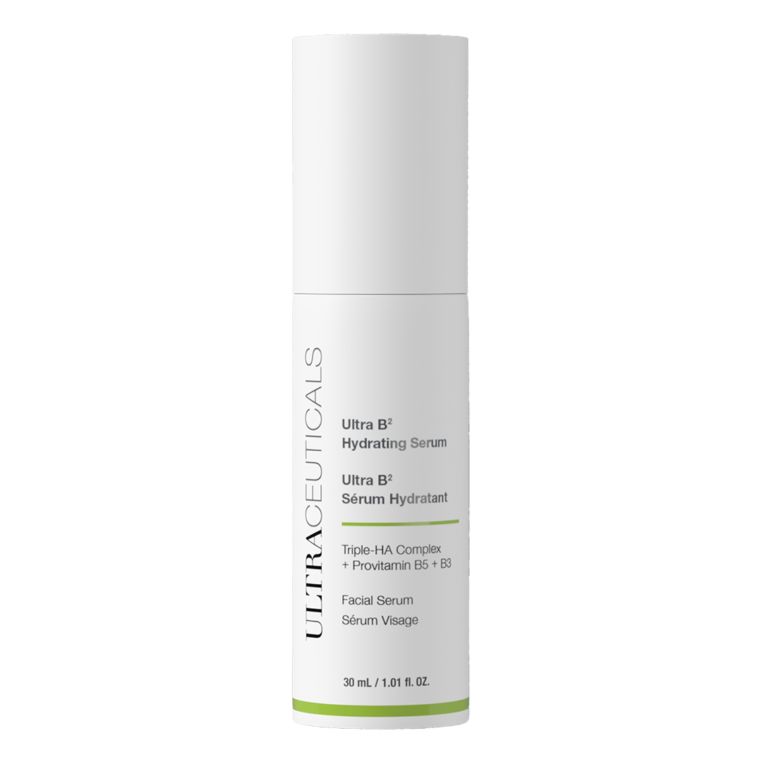 Ultraceuticals US Face Serum Ultra B² Hydrating Serum