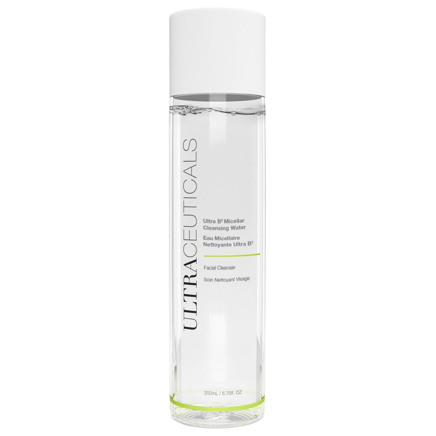 Ultraceuticals US Face Cleanser Ultra B² Micellar Cleansing Water