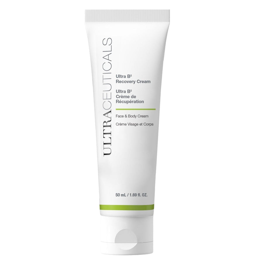 Ultraceuticals US Lotion & Moisturizer Ultra B² Recovery Cream