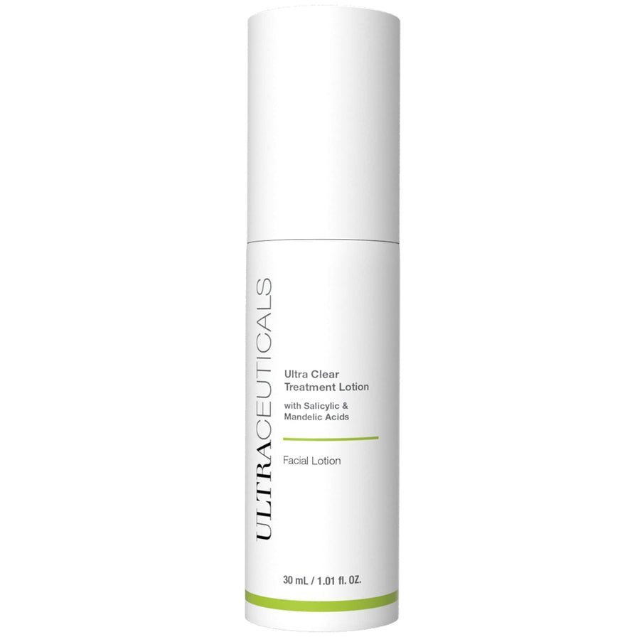 Ultraceuticals US Face Serum Ultra Clear Treatment Lotion