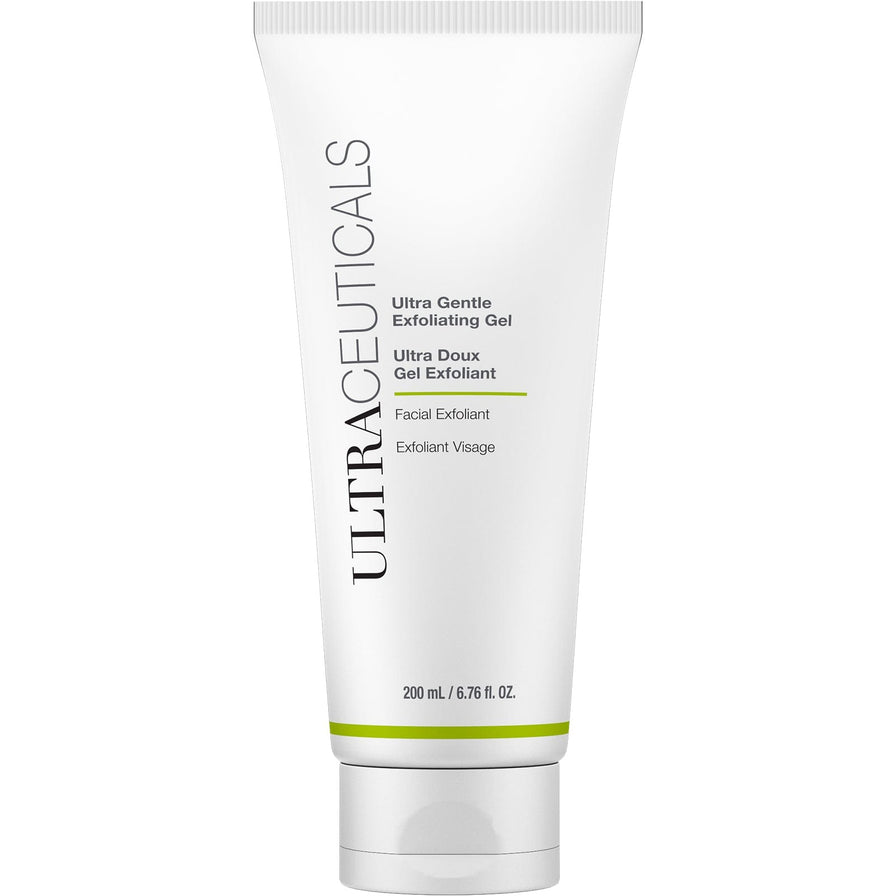 Ultraceuticals US Exfoliator Ultra Gentle Exfoliating Gel