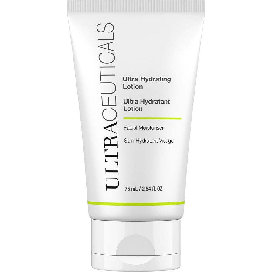 Ultraceuticals US Lotion & Moisturizer Ultra Hydrating Lotion