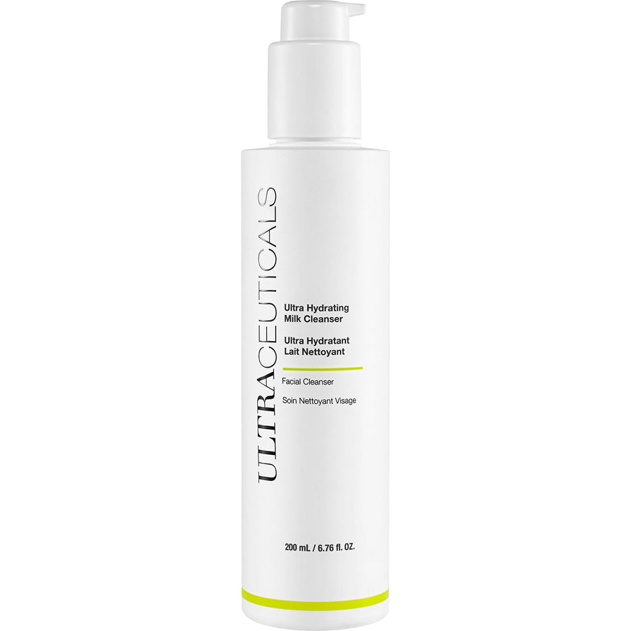 Ultraceuticals US Face Cleanser Ultra Hydrating Milk Cleanser