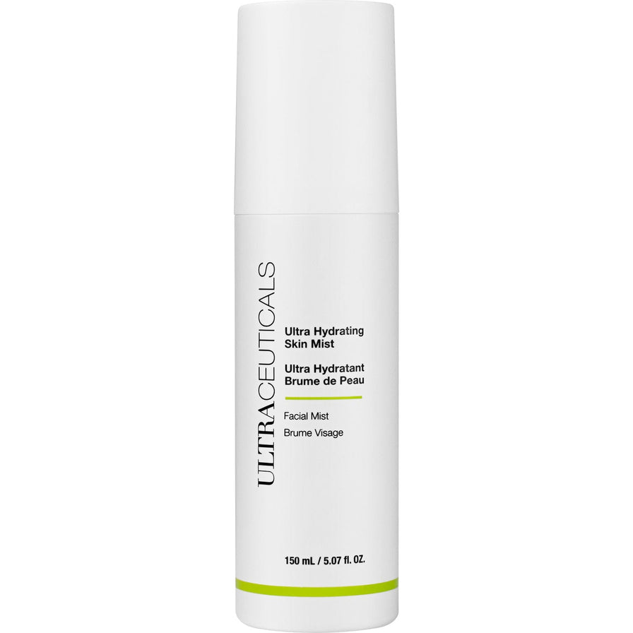 Ultraceuticals US Skin Mist Ultra Hydrating Skin Mist