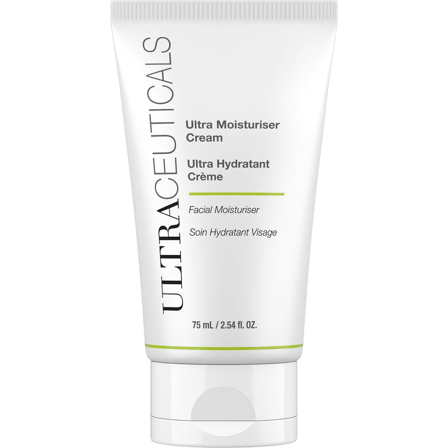 Ultraceuticals US Lotion & Moisturizer Ultra Moisturiser Cream