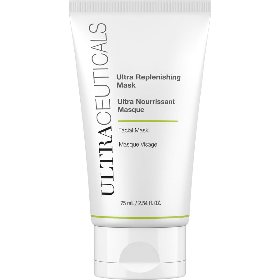 Ultraceuticals US Skin Care Masks & Peels Ultra Replenishing Mask