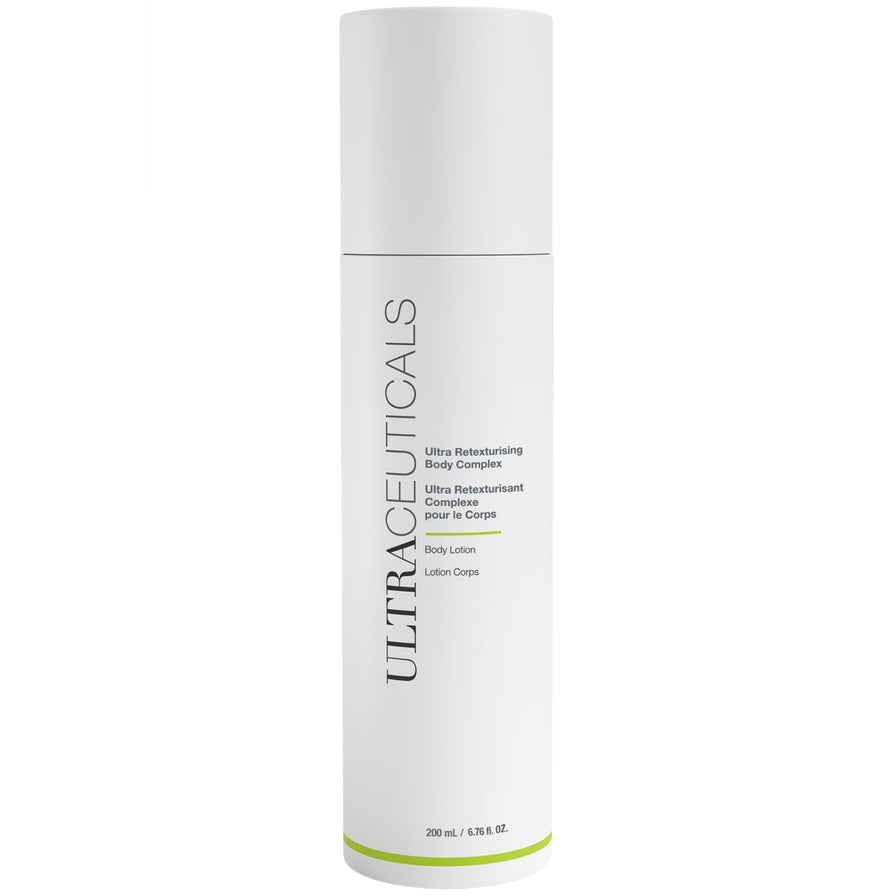 Ultraceuticals US Lotion & Moisturizer Ultra Retexturising Body Complex
