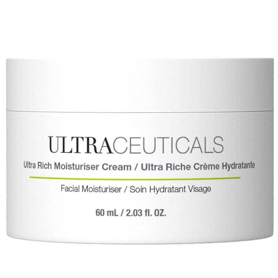 Ultraceuticals US Lotion & Moisturizer Ultra Rich Moisturiser Cream