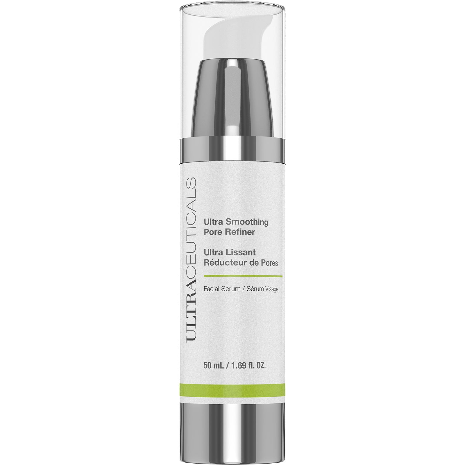 Ultra Smoothing Pore Refiner – Ultraceuticals US