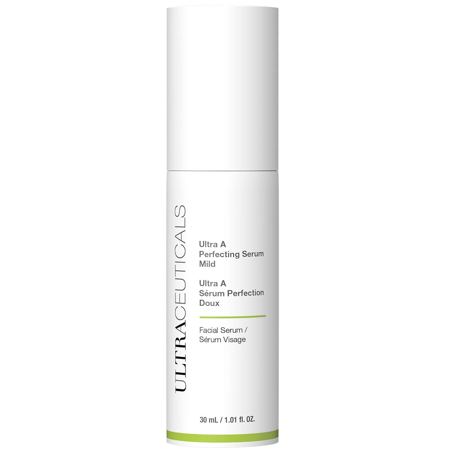 Ultraceuticals US Face Serum Ultra A Perfecting Serum Mild