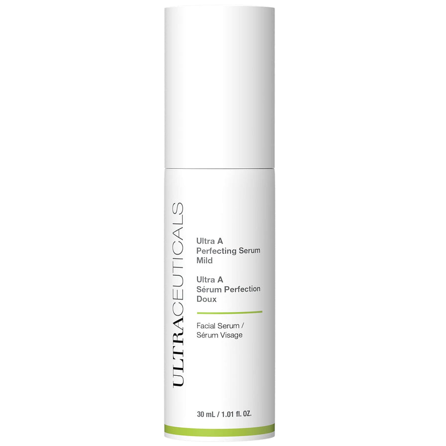Ultraceuticals US Face Serum Ultra A Perfecting Serum Mild