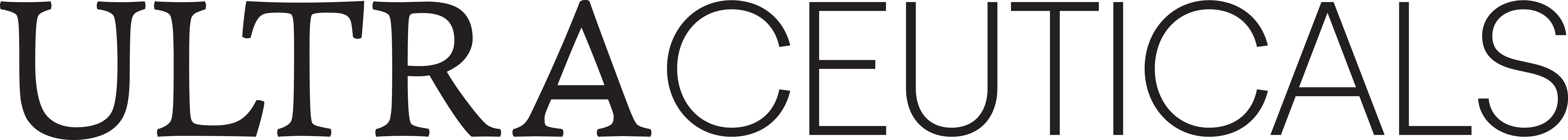 Ultraceuticals US logo