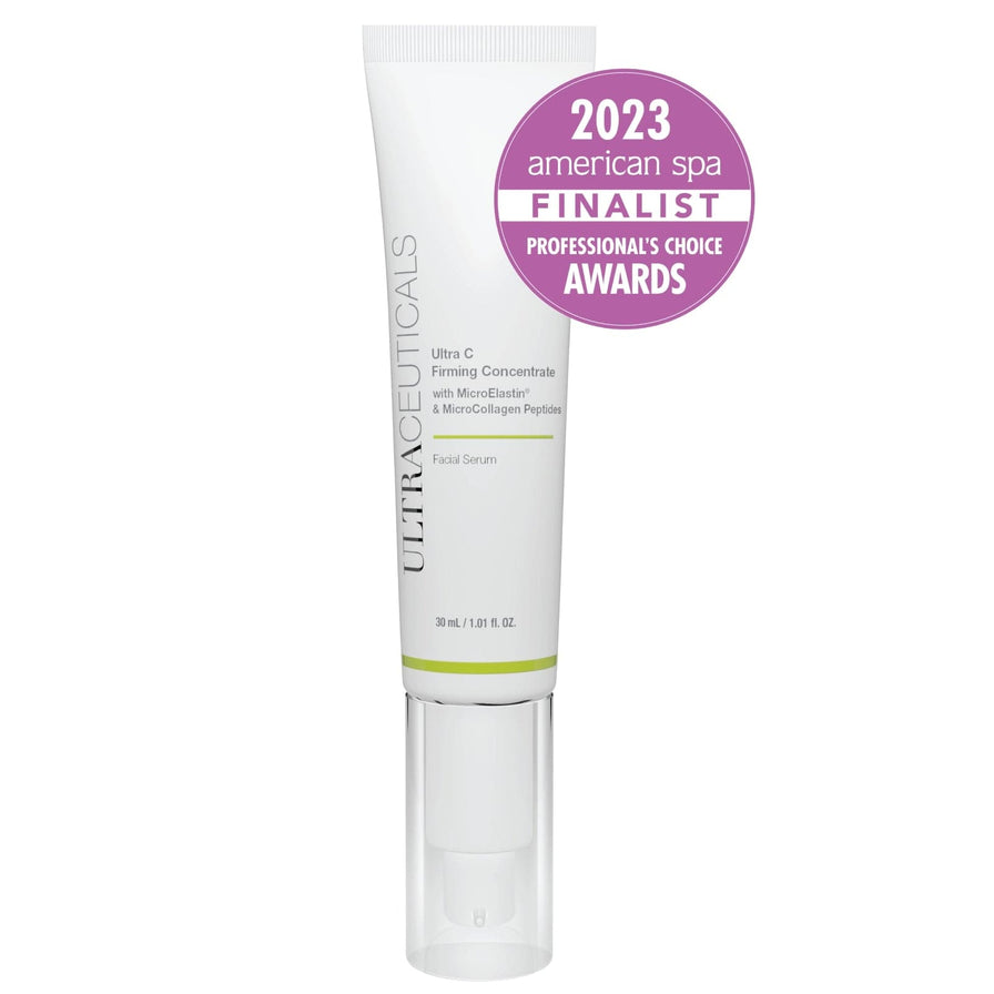 Ultraceuticals US Face Serum Ultra C Firming Concentrate
