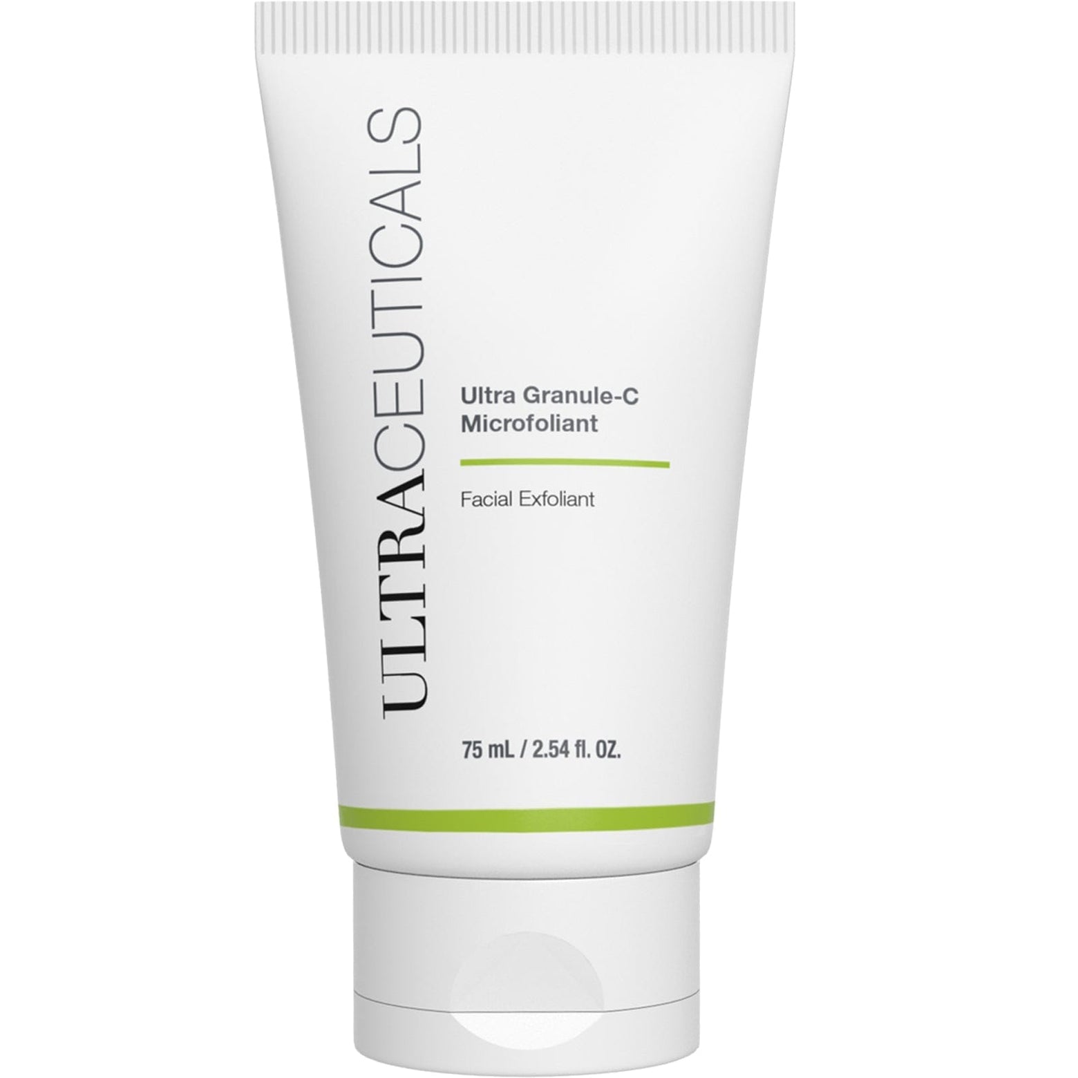 Ultraceuticals US Exfoliator Ultra Granule-C Microfoliant