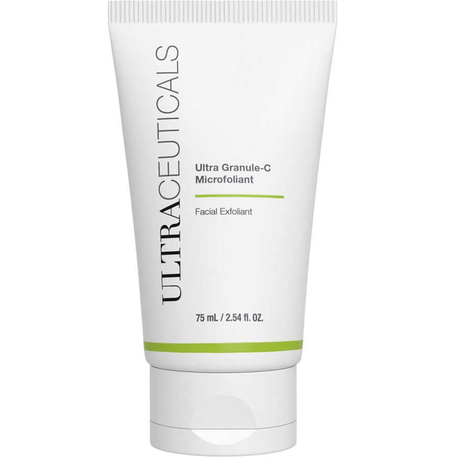 Ultraceuticals US Exfoliator Ultra Granule-C Microfoliant