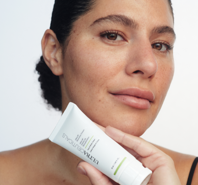 Soothe Post-Sun & Post-Treatment Skin