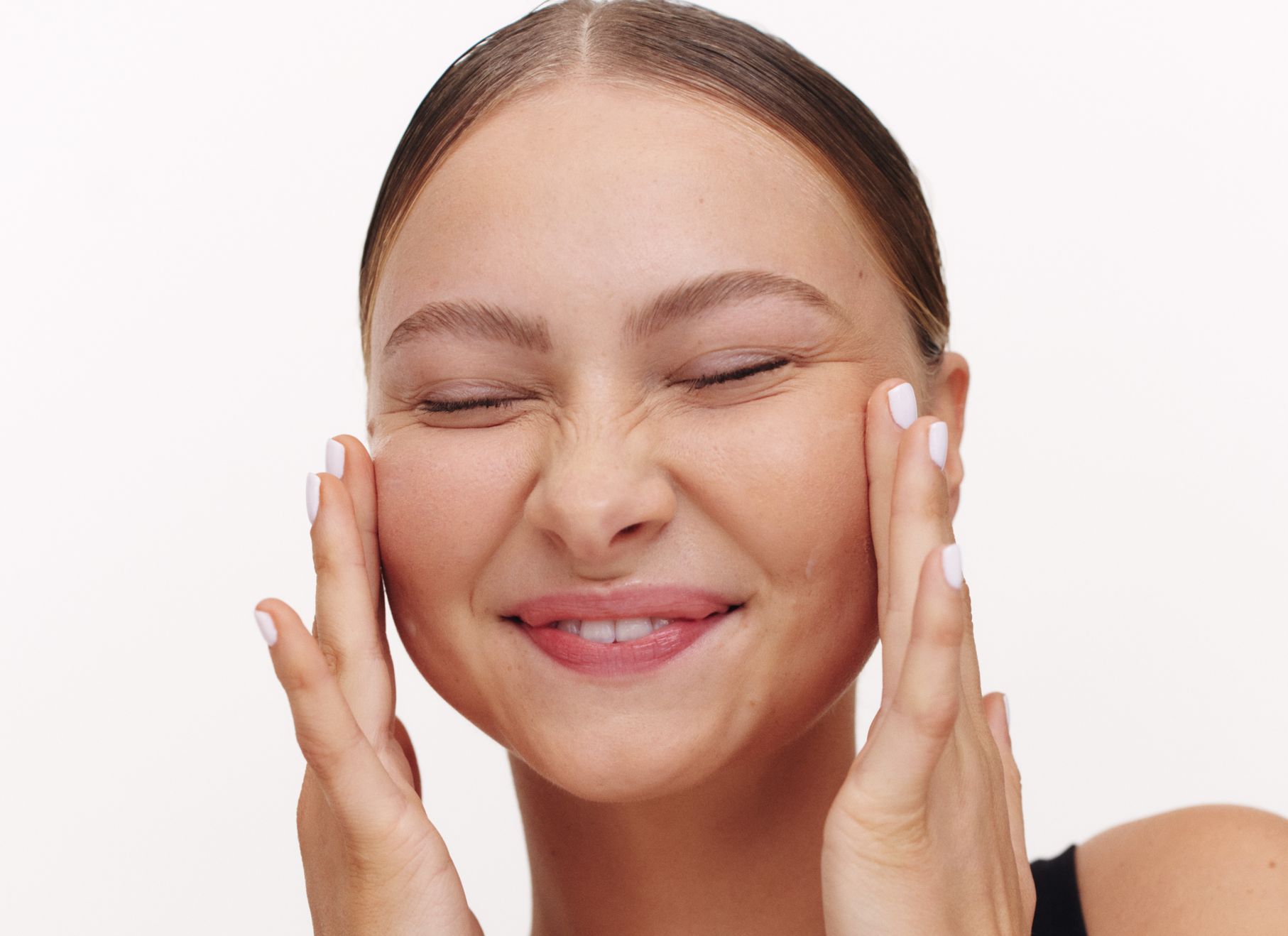 Nail Cleasing Cleansing 101: How To Nail The First Step In Your Skincare Routine ...