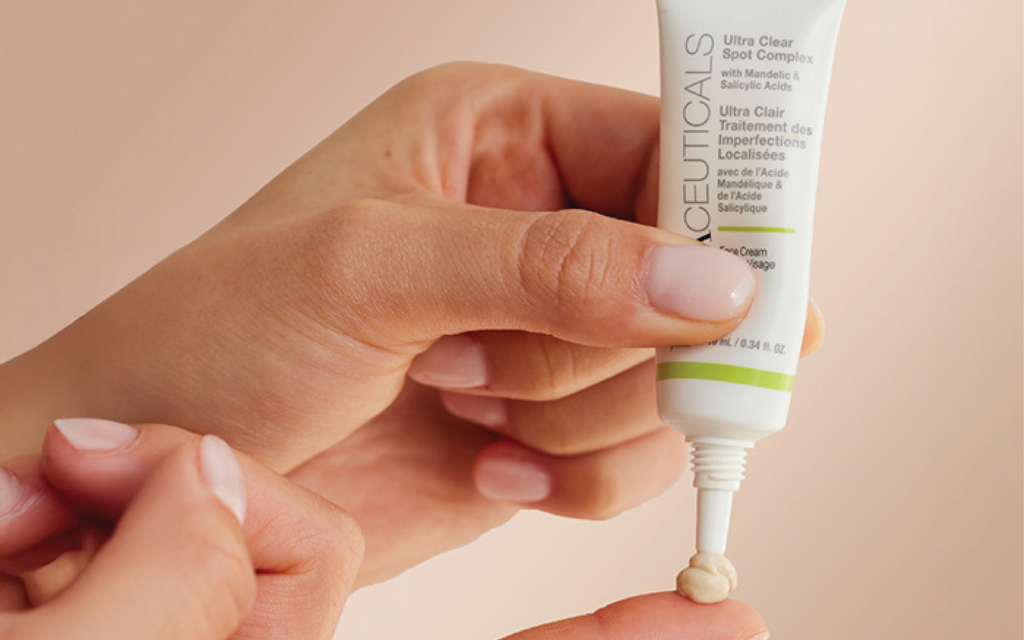 Acne Mistakes You’re Probably Making