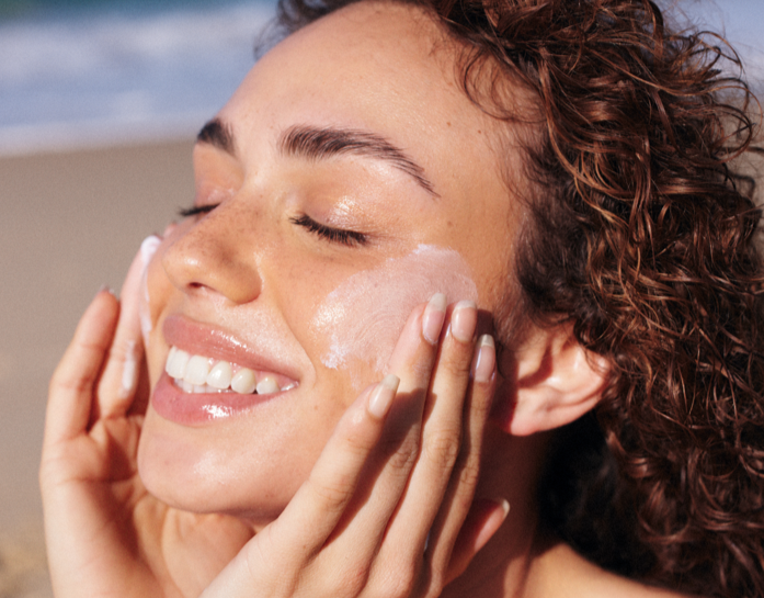 5 SPF Rules To Live By
