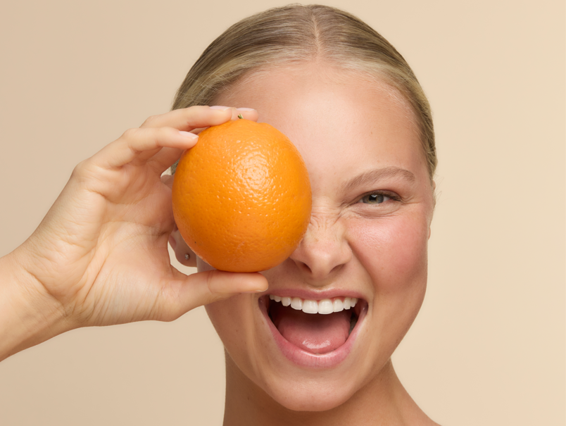 How To Add Vitamin C Into Your Skincare Routine