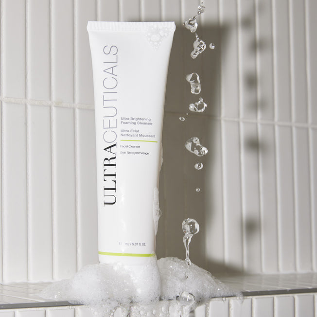 Skincare for Men