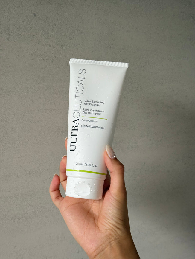 Cleansers