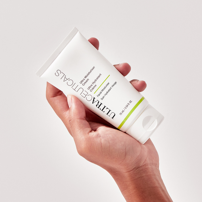 Moisturizers & Masks