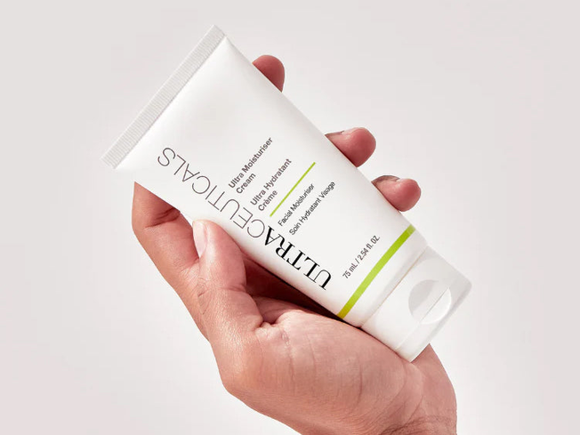 Face Moisturizers & Masks