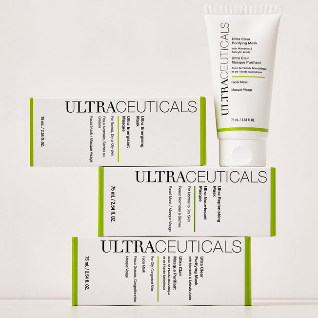 All Skincare Products