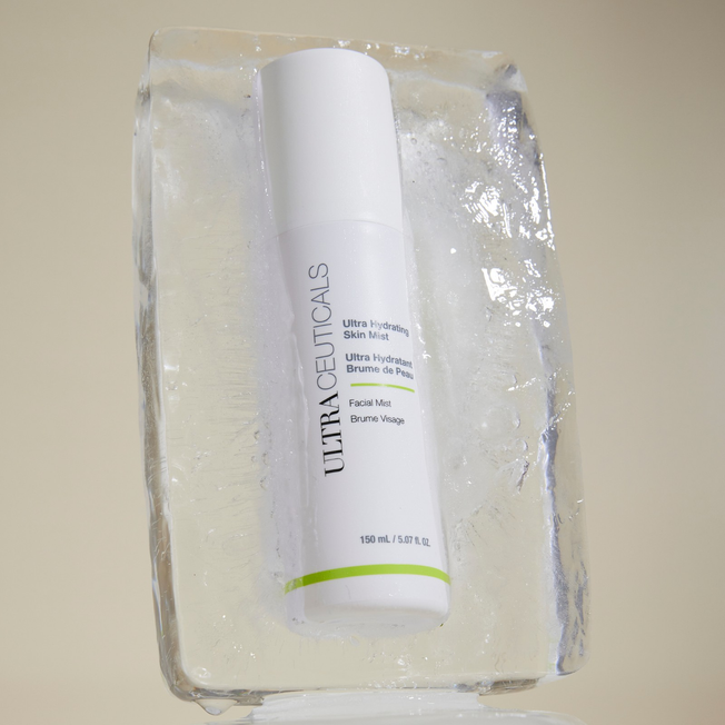 Face-Mist