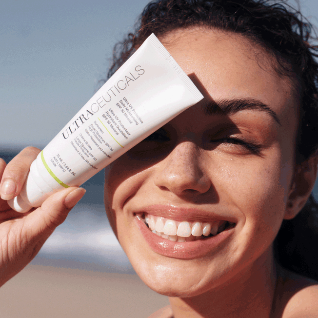 Ultra UV Protective