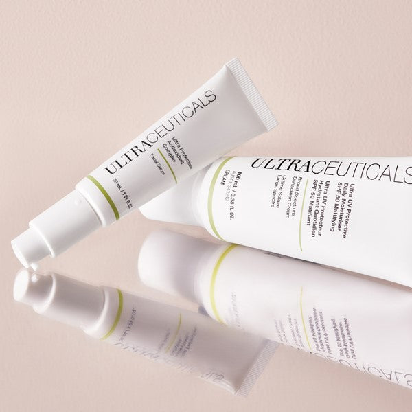 Antioxidant and Environmental Protection