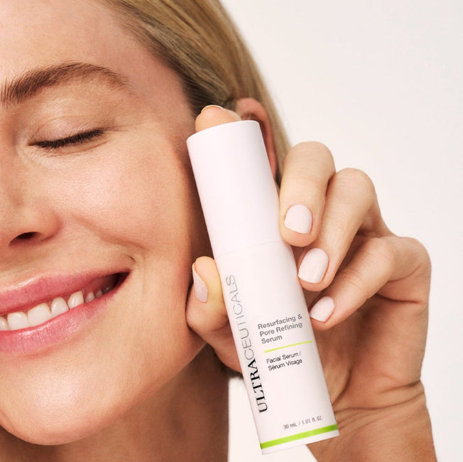 Skincare for Textured Skin