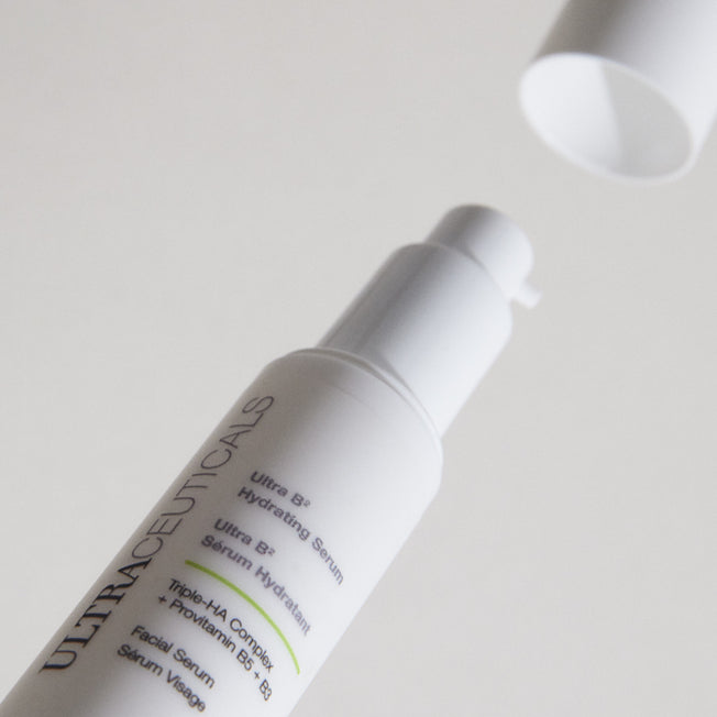 Sensitive Skincare