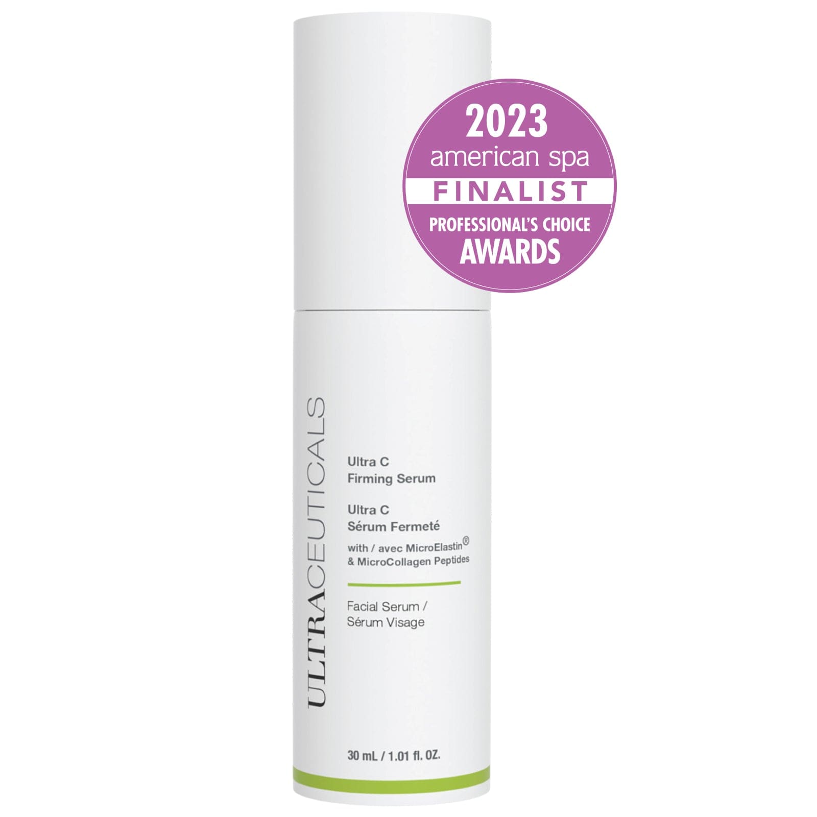 Ultraceuticals US Face Serum Ultra C Firming Serum