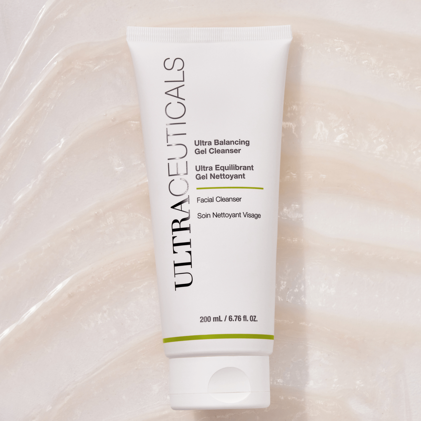 Ultraceuticals US Face Cleanser Ultra Balancing Gel Cleanser
