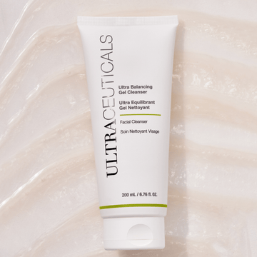 Ultraceuticals US Face Cleanser Ultra Balancing Gel Cleanser