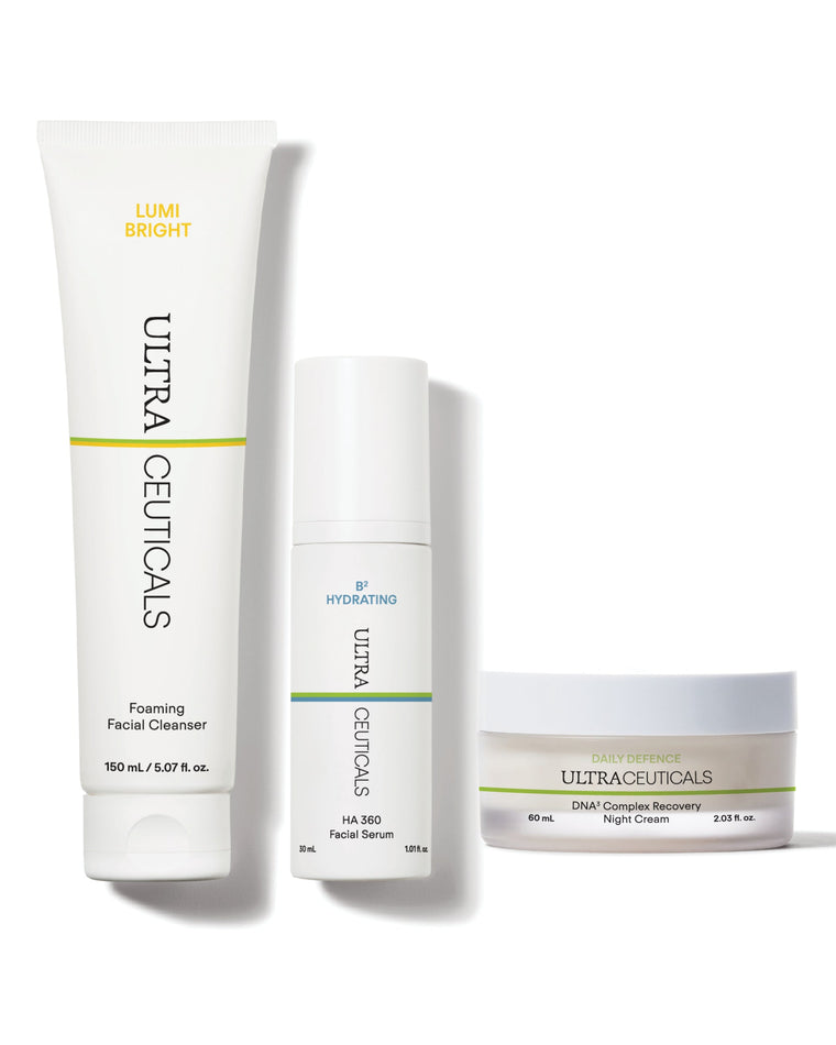 The Bestsellers Set