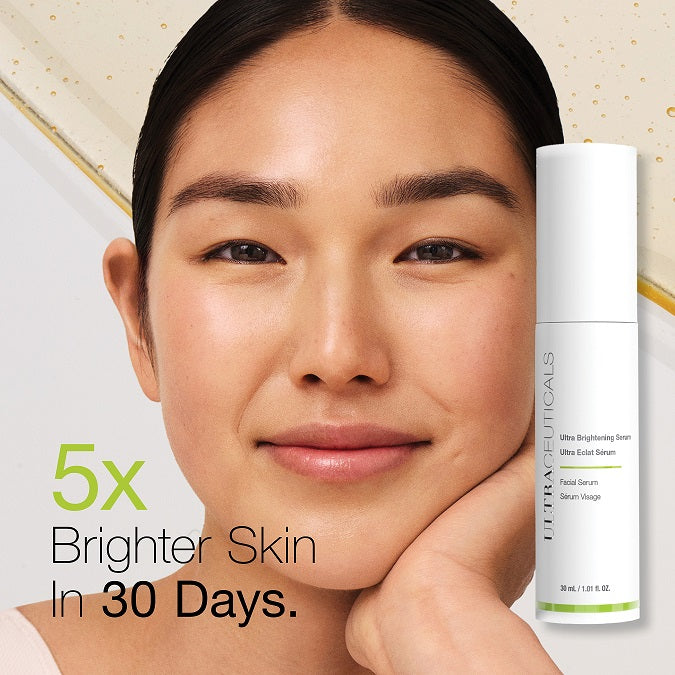 Ultra Brightening Serum