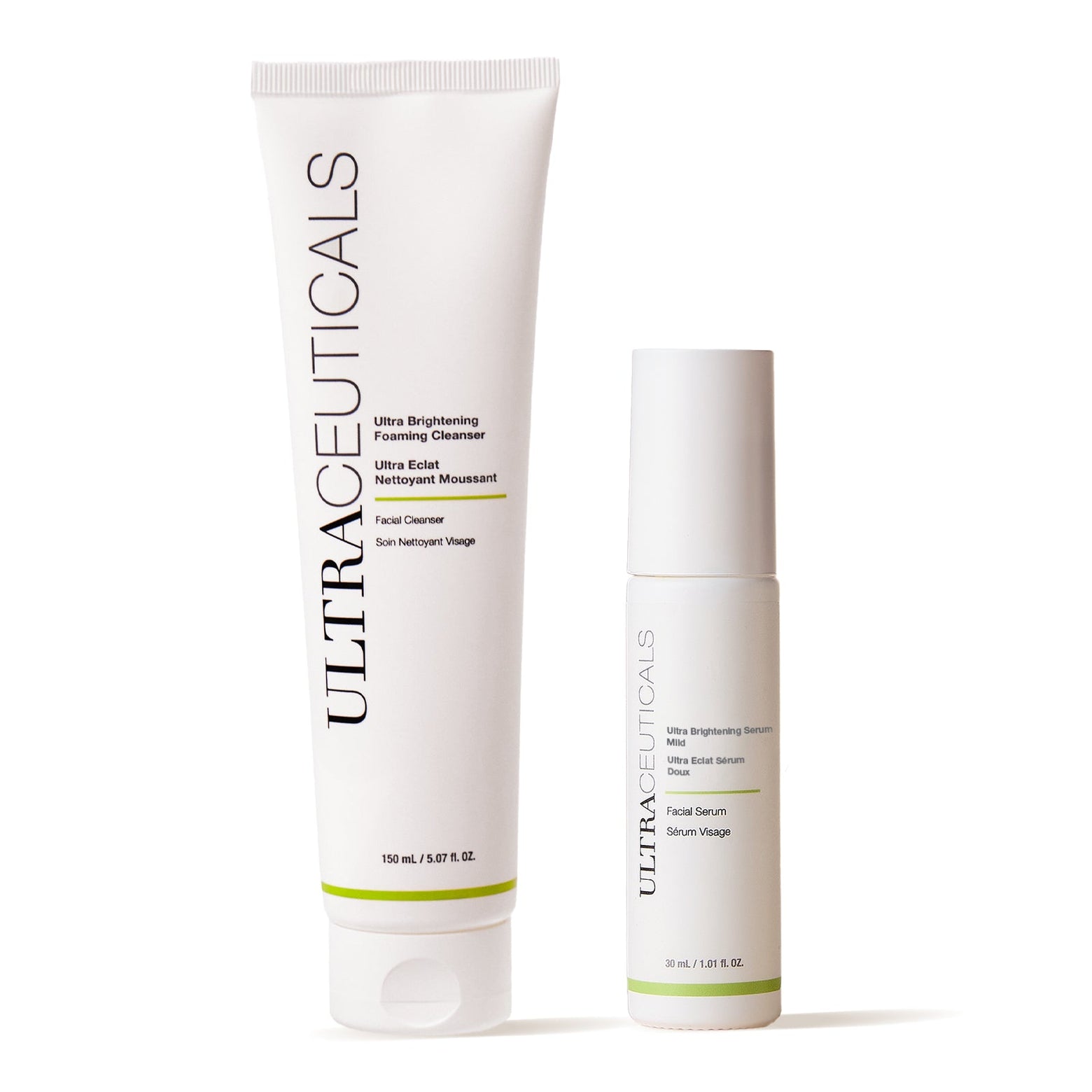 Brightening Duo
