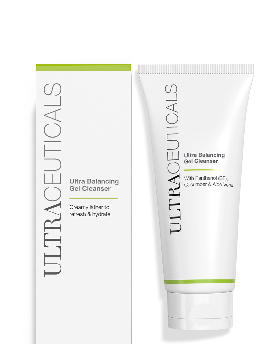 Ultra Balancing Gel Cleanser