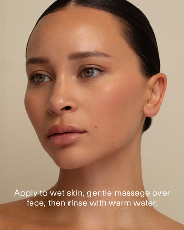 Ultra Hydrating Milk Cleanser