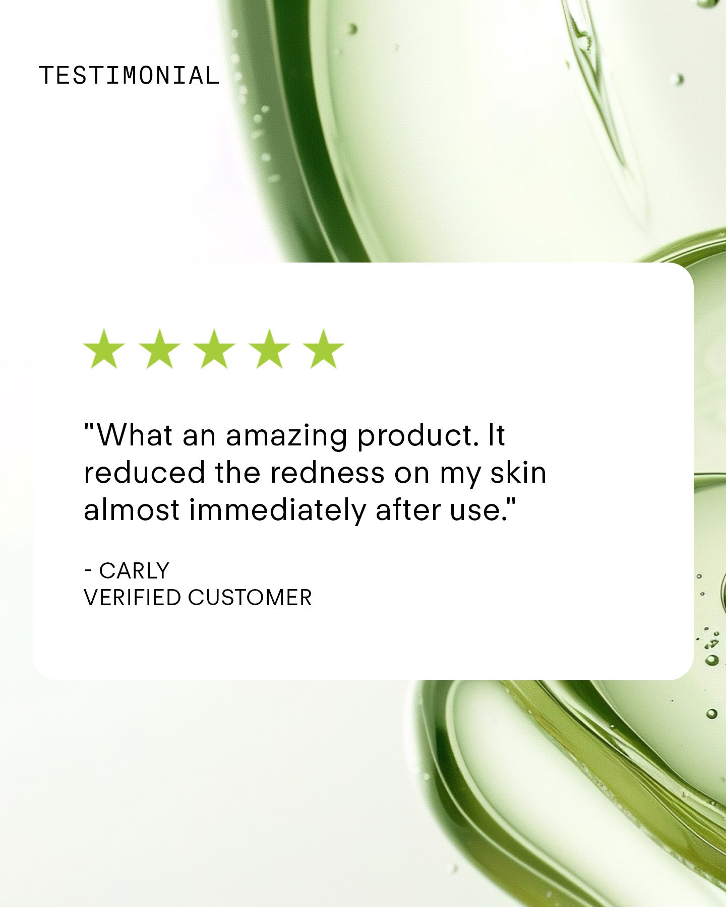 Ultra Calming Cleanser